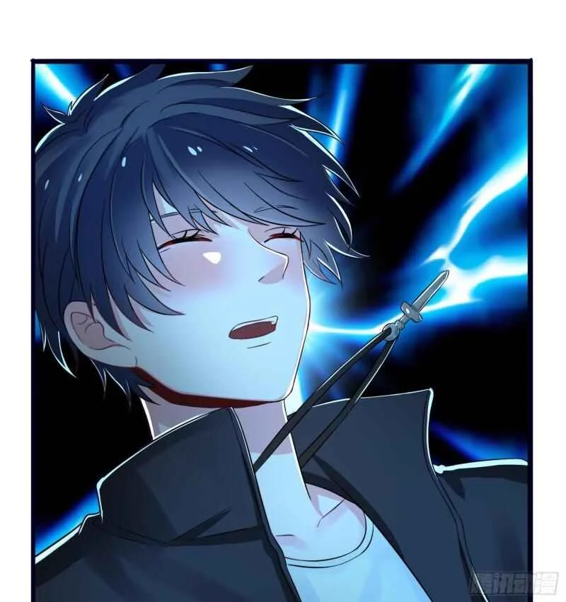 Immortal Demon Dad Chapitre 1 - Page 41