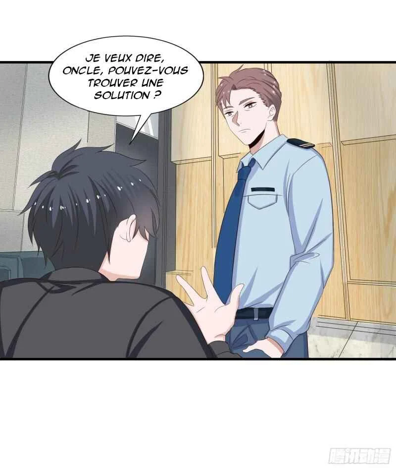 Immortal Demon Dad Chapitre 2 - Page 34