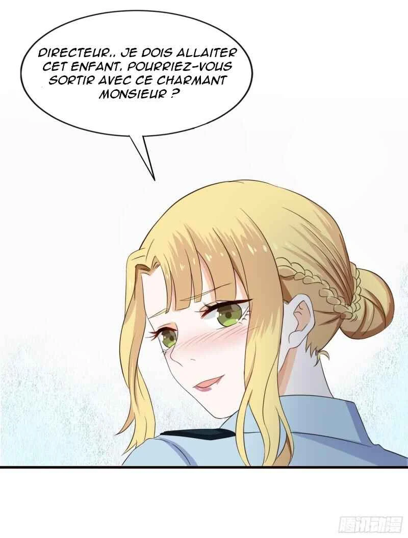 Immortal Demon Dad Chapitre 3 - Page 12