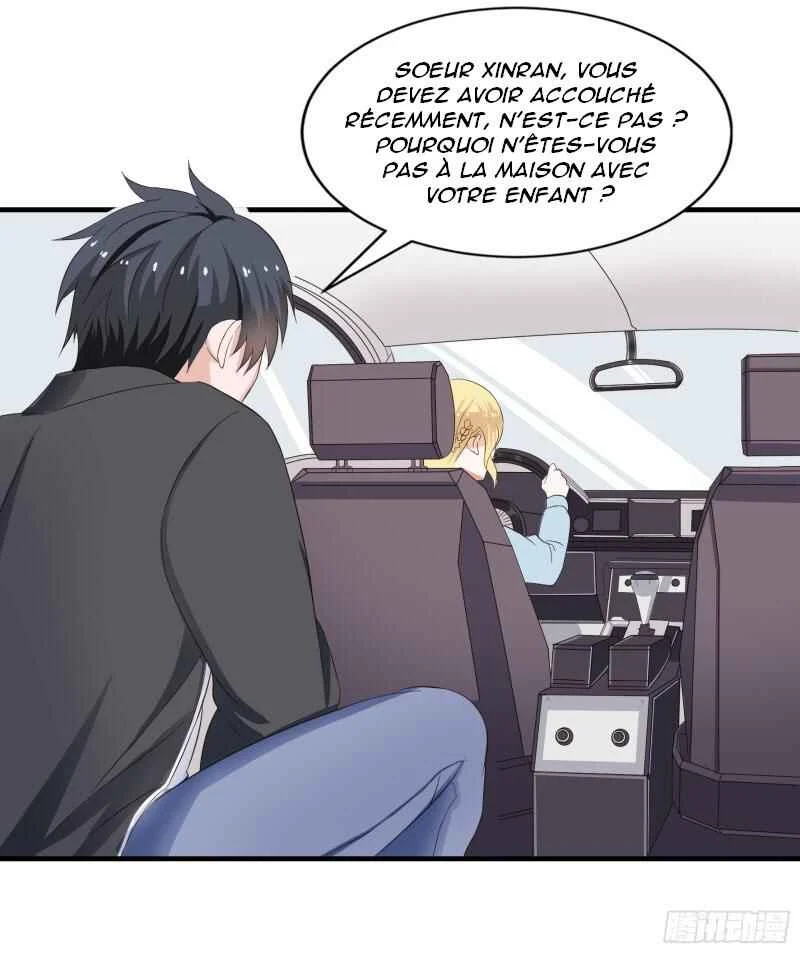 Immortal Demon Dad Chapitre 3 - Page 24