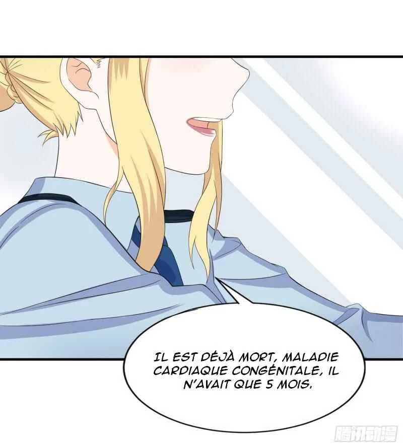 Immortal Demon Dad Chapitre 3 - Page 25