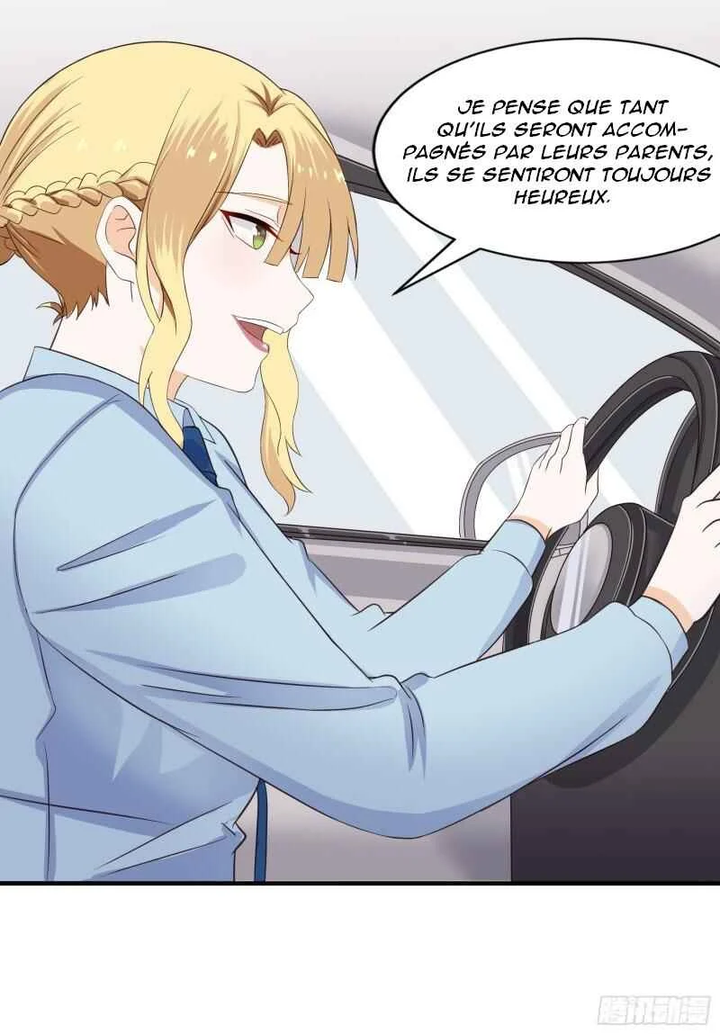 Immortal Demon Dad Chapitre 3 - Page 27