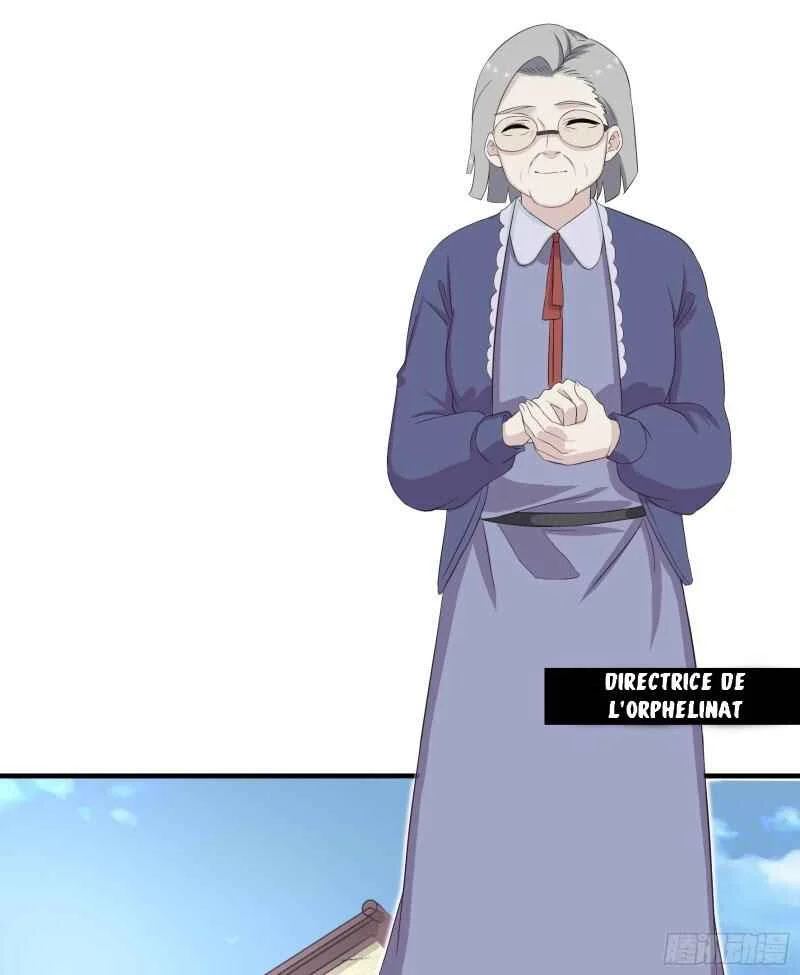 Immortal Demon Dad Chapitre 3 - Page 30
