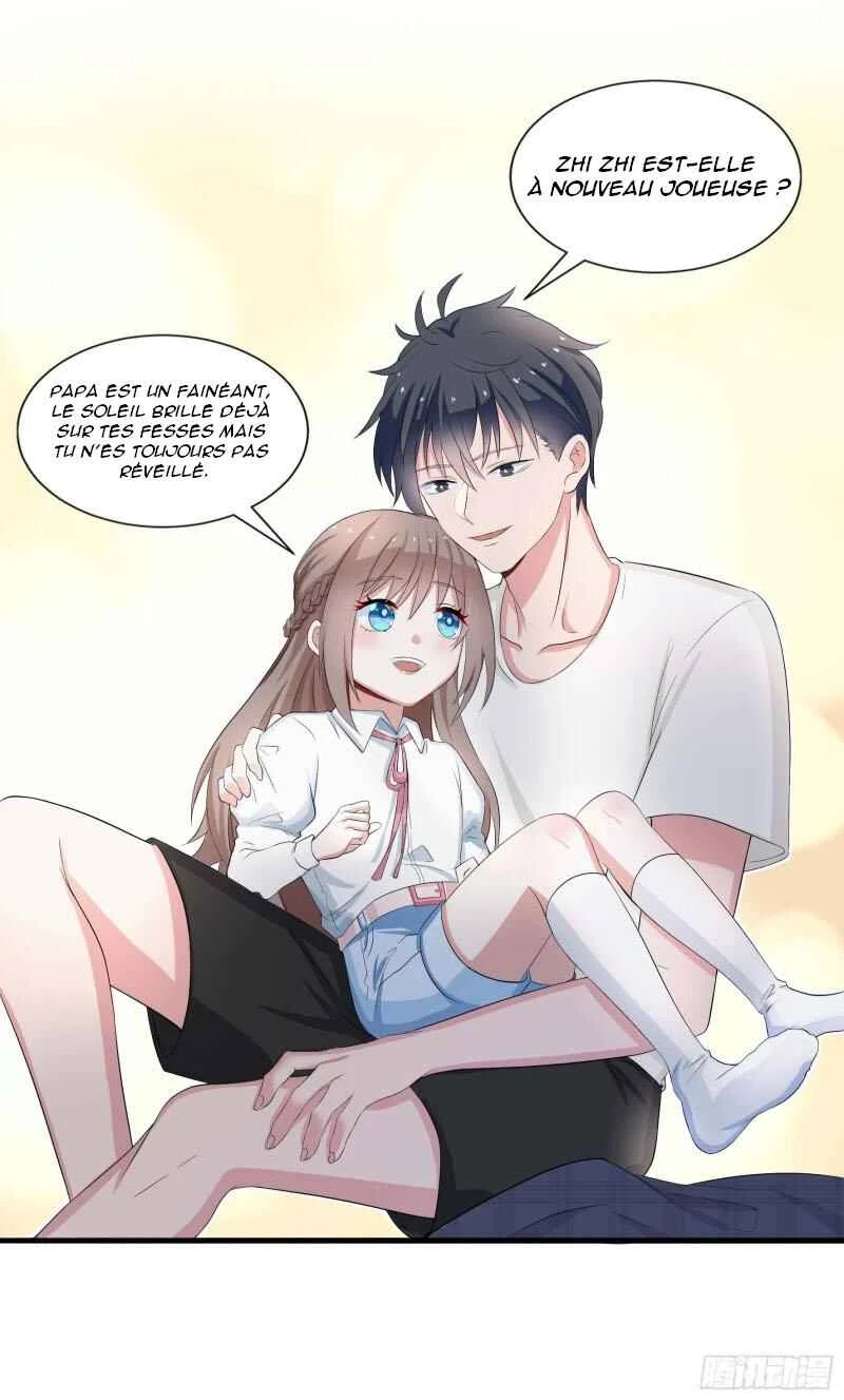 Immortal Demon Dad Chapitre 4 - Page 10