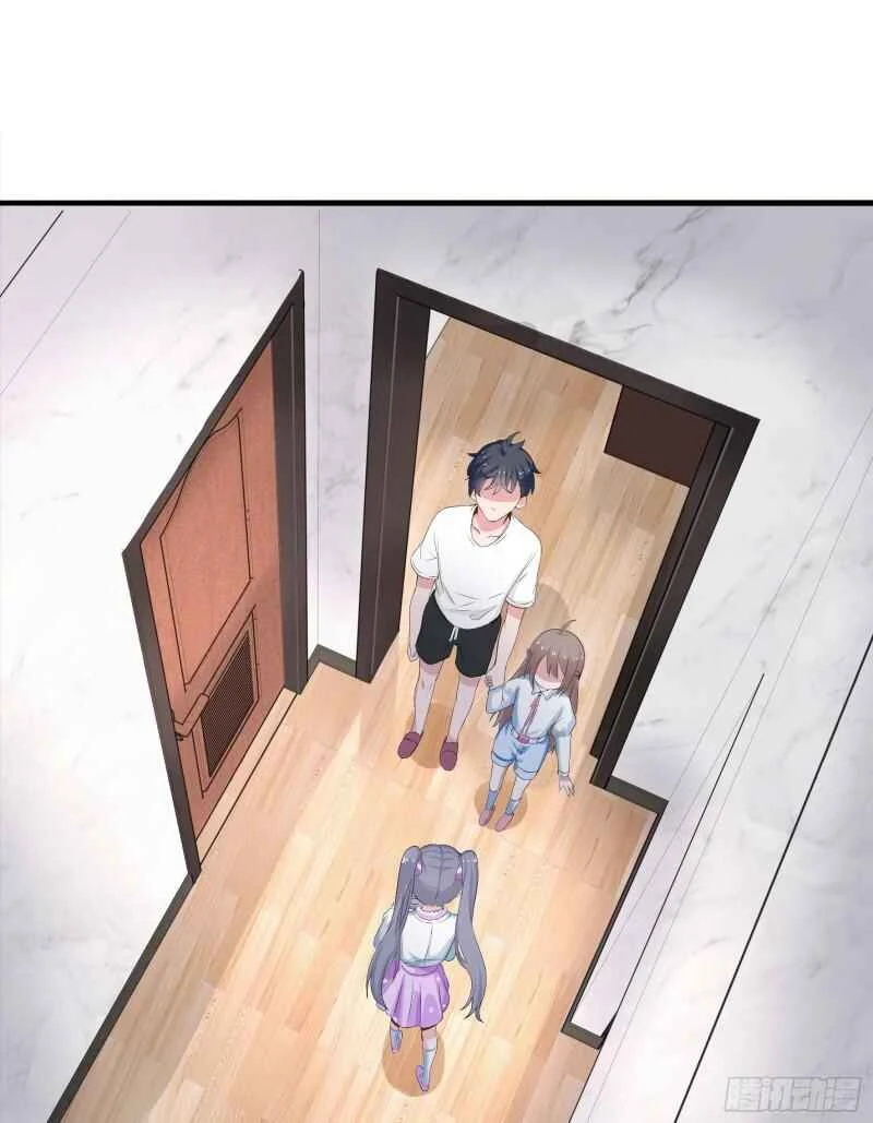 Immortal Demon Dad Chapitre 4 - Page 11