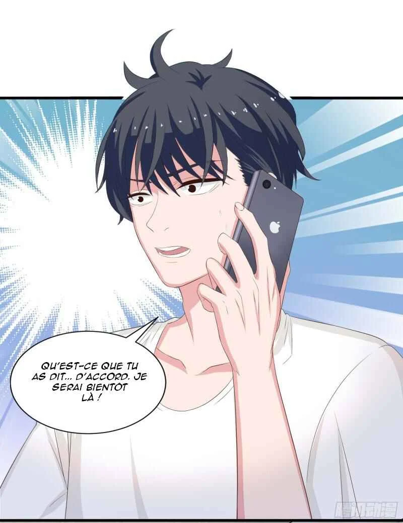 Immortal Demon Dad Chapitre 4 - Page 14