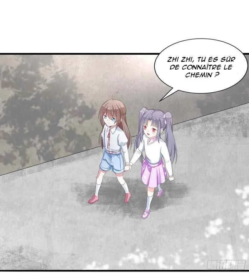 Immortal Demon Dad Chapitre 4 - Page 18