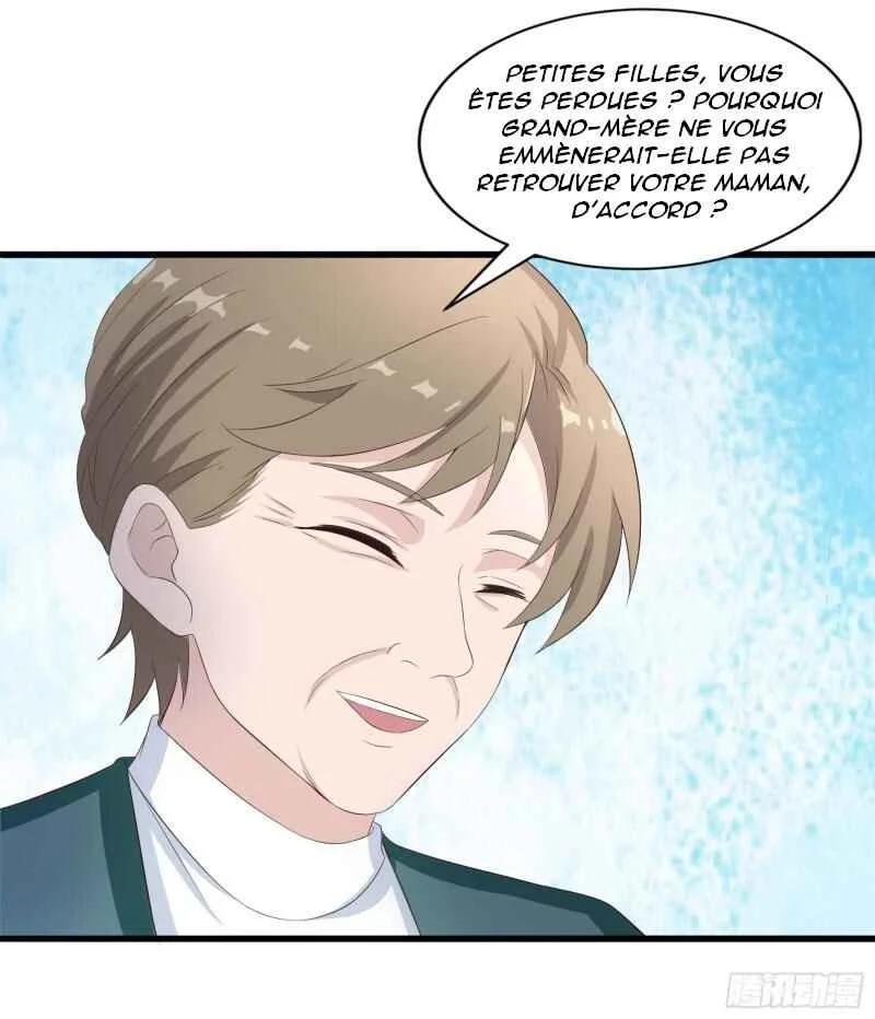 Immortal Demon Dad Chapitre 4 - Page 21