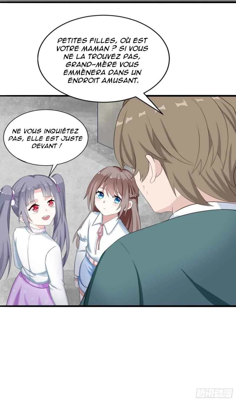 Immortal Demon Dad Chapitre 4 - Page 31
