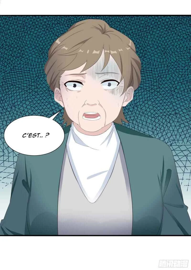 Immortal Demon Dad Chapitre 4 - Page 33