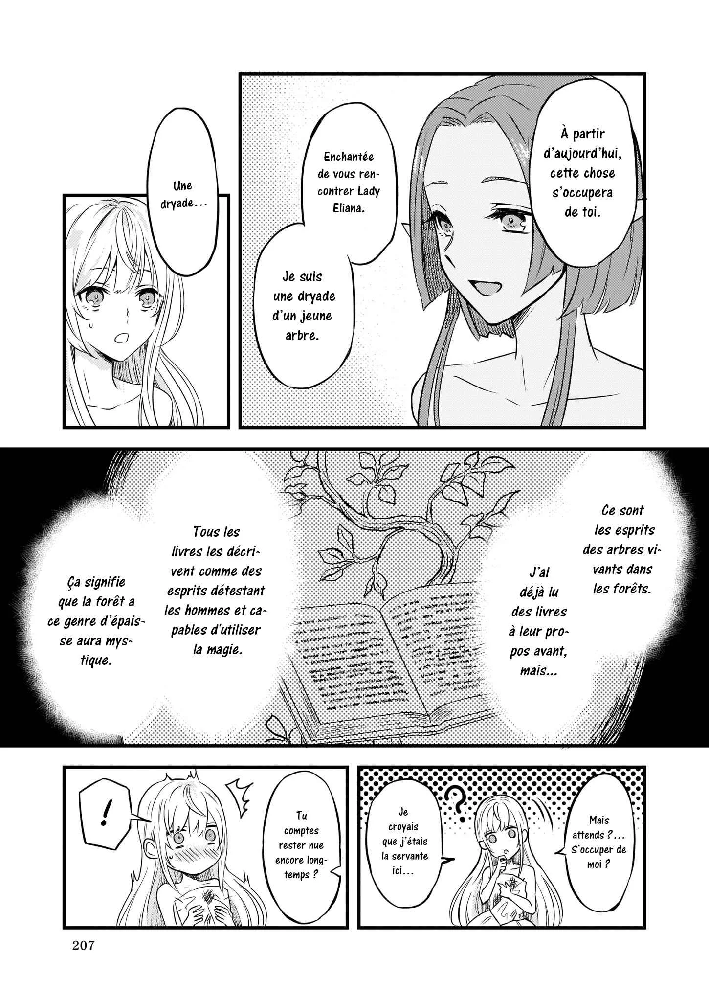 Imouto ni Kon'yakusha o Yuzure to Iwaremashita: Saikyou no Ryuu ni Kiniirarete Masaka no Oukoku Nottori? Chapitre 3 - Page 7