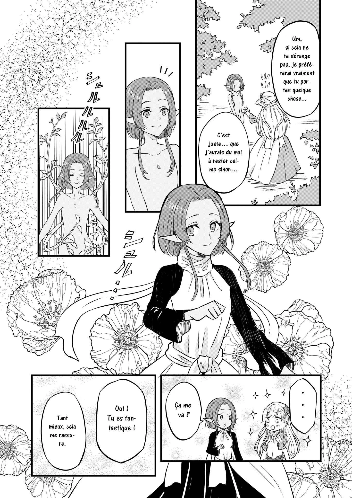 Imouto ni Kon'yakusha o Yuzure to Iwaremashita: Saikyou no Ryuu ni Kiniirarete Masaka no Oukoku Nottori? Chapitre 3 - Page 9