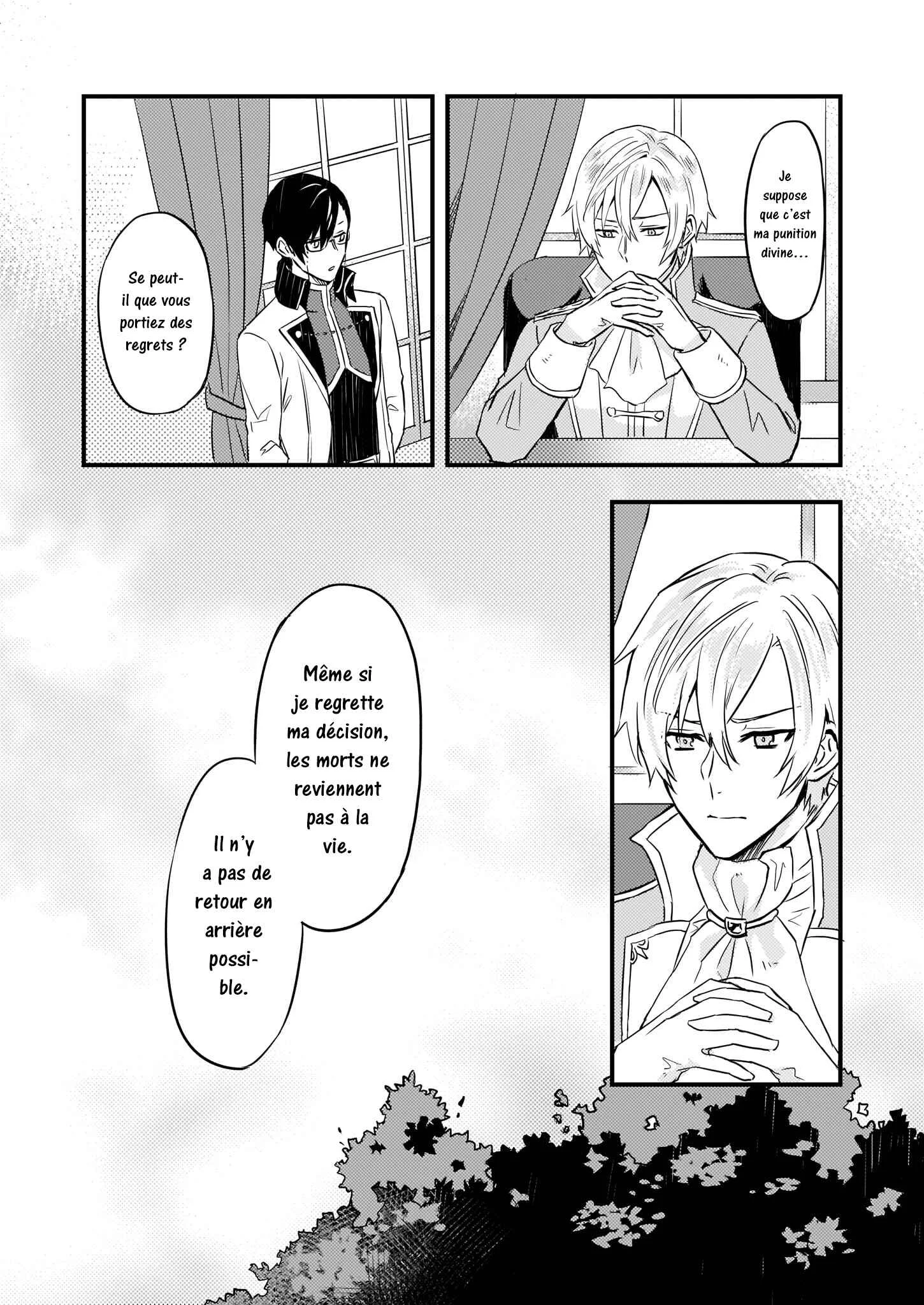 Imouto ni Kon'yakusha o Yuzure to Iwaremashita: Saikyou no Ryuu ni Kiniirarete Masaka no Oukoku Nottori? Chapitre 3 - Page 20