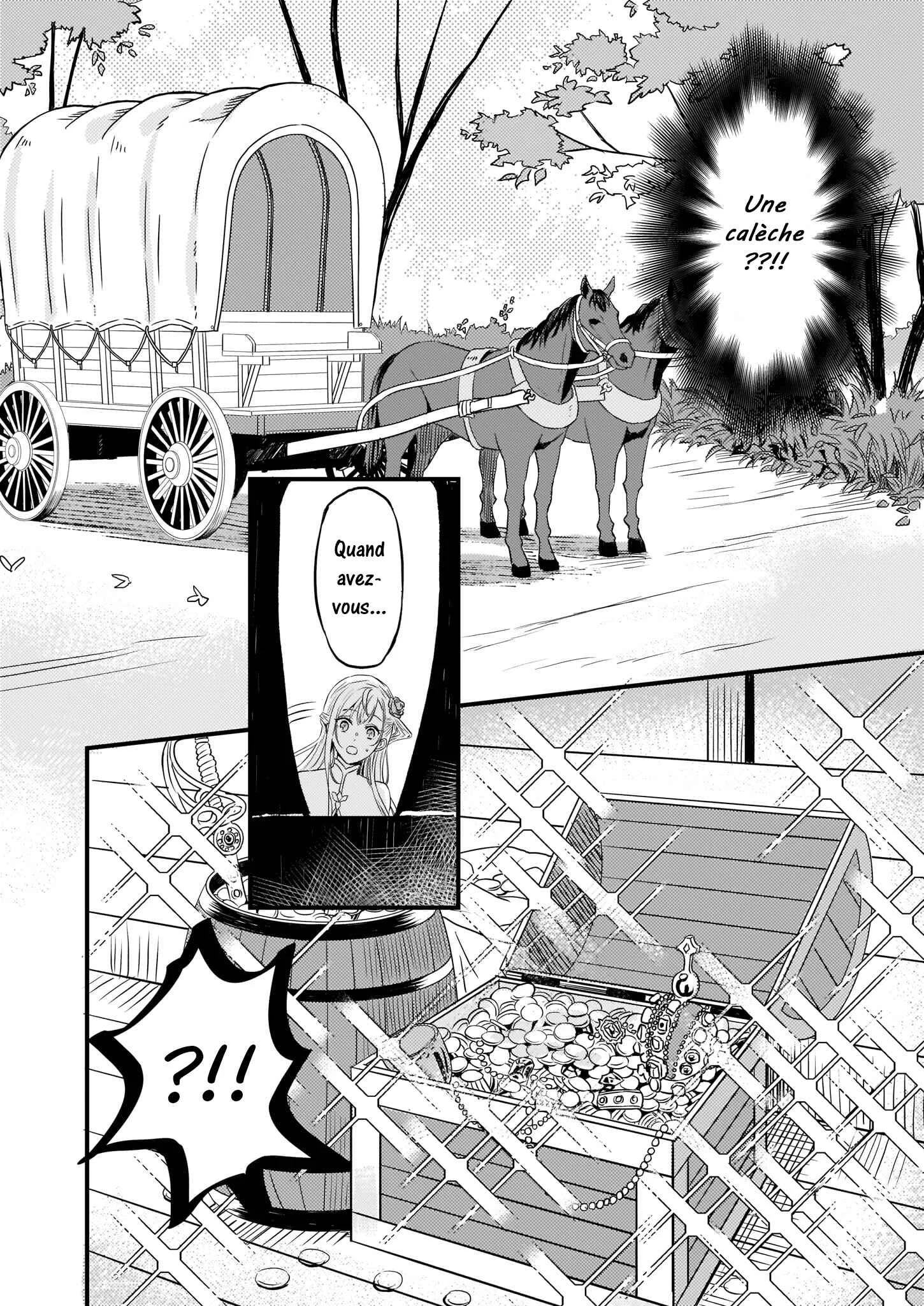 Imouto ni Kon'yakusha o Yuzure to Iwaremashita: Saikyou no Ryuu ni Kiniirarete Masaka no Oukoku Nottori? Chapitre 4 - Page 4