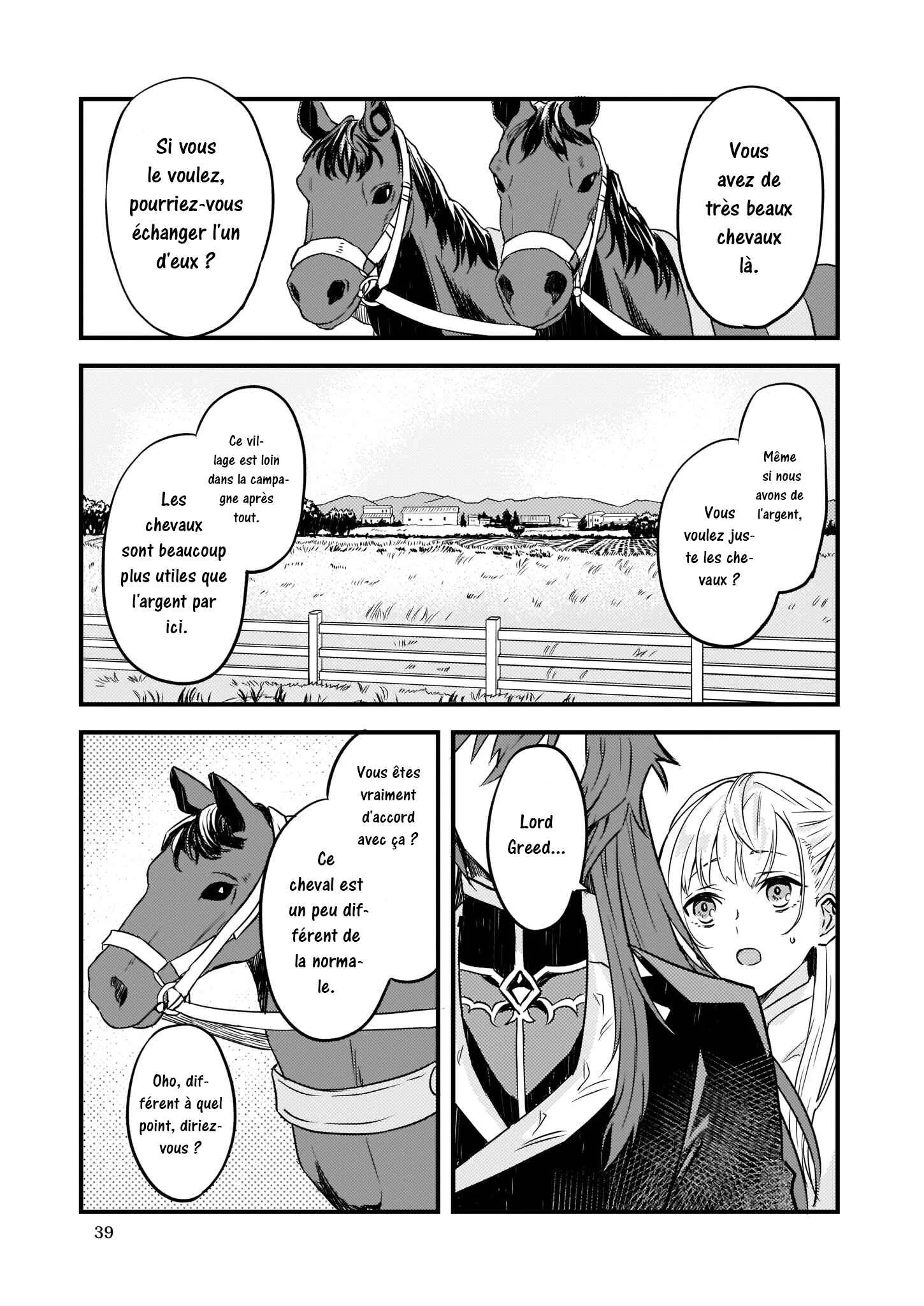 Imouto ni Kon'yakusha o Yuzure to Iwaremashita: Saikyou no Ryuu ni Kiniirarete Masaka no Oukoku Nottori? Chapitre 4 - Page 17