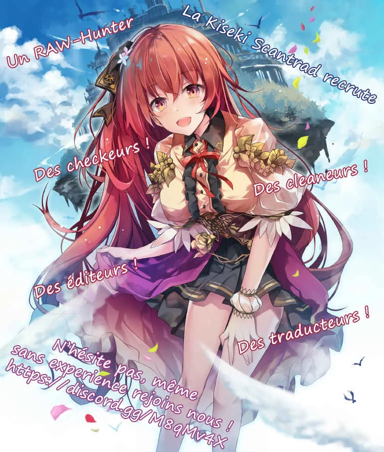 Imouto ni Kon'yakusha o Yuzure to Iwaremashita: Saikyou no Ryuu ni Kiniirarete Masaka no Oukoku Nottori? Chapitre 5 - Page 2
