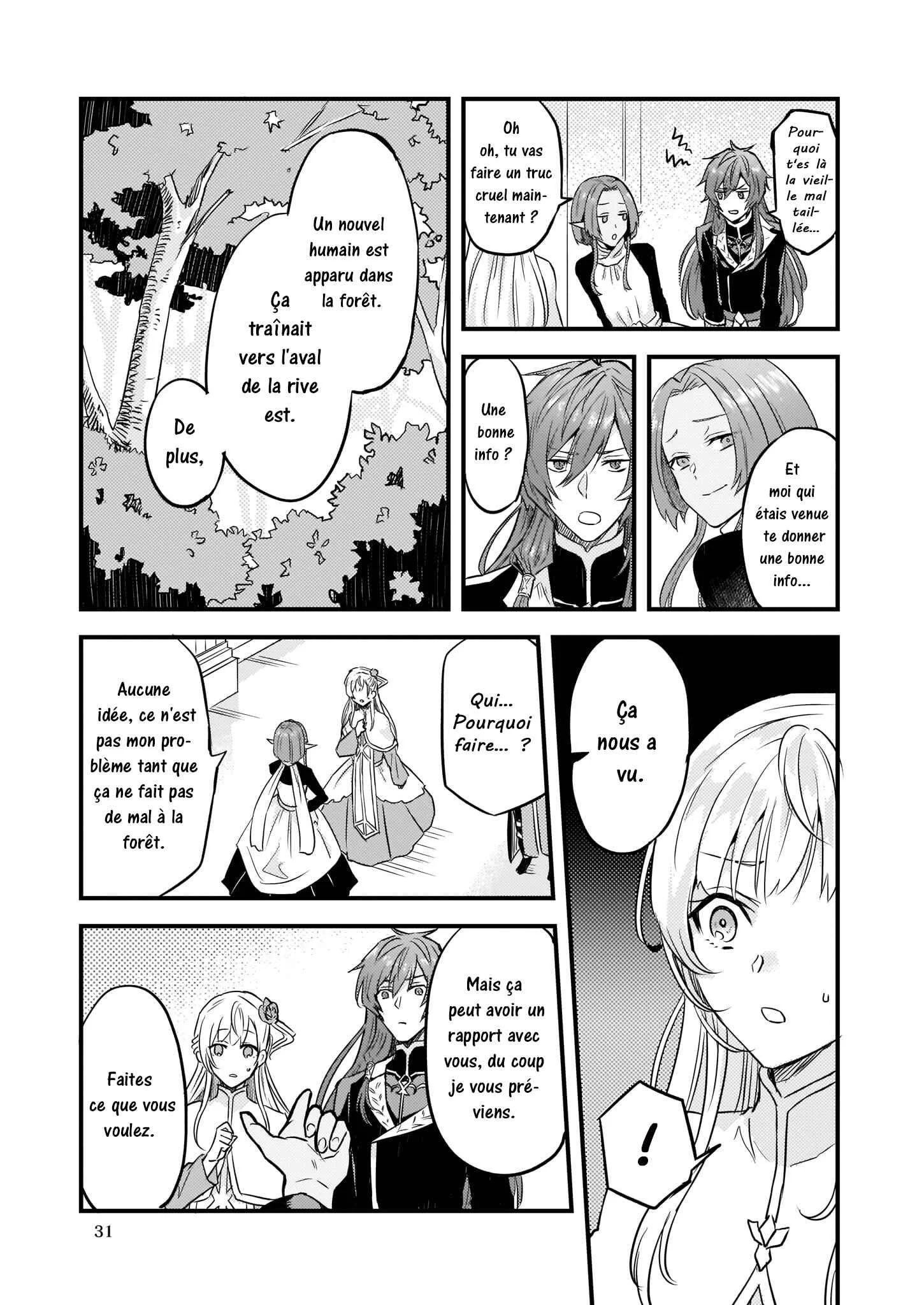 Imouto ni Kon'yakusha o Yuzure to Iwaremashita: Saikyou no Ryuu ni Kiniirarete Masaka no Oukoku Nottori? Chapitre 5 - Page 9