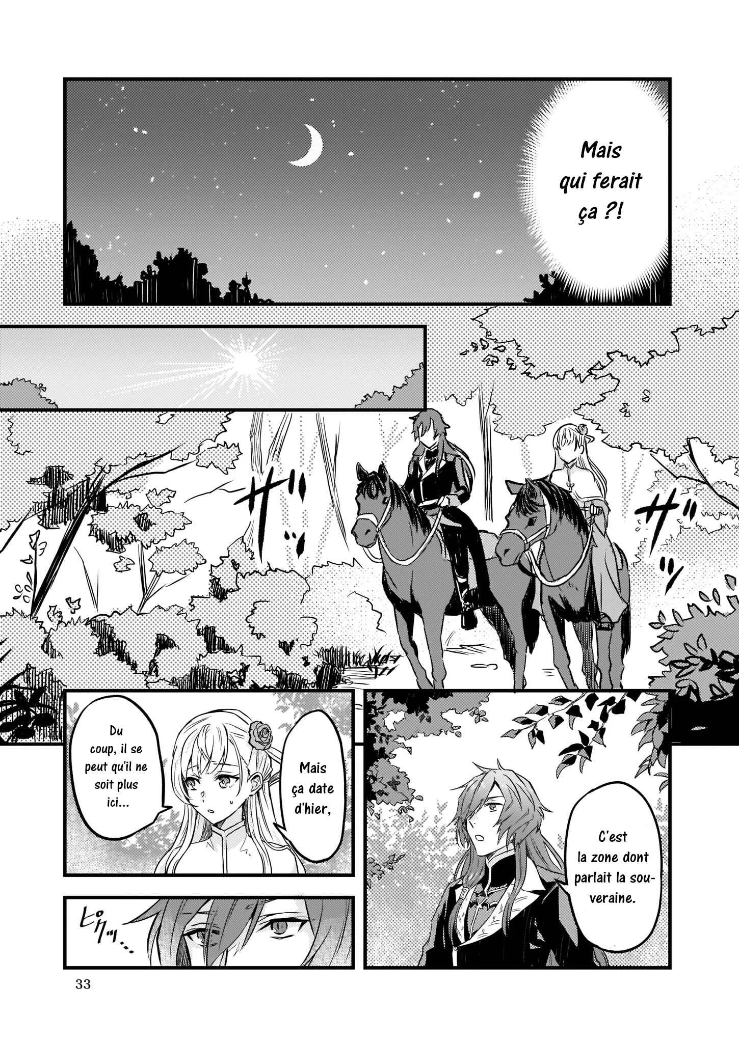 Imouto ni Kon'yakusha o Yuzure to Iwaremashita: Saikyou no Ryuu ni Kiniirarete Masaka no Oukoku Nottori? Chapitre 5 - Page 11