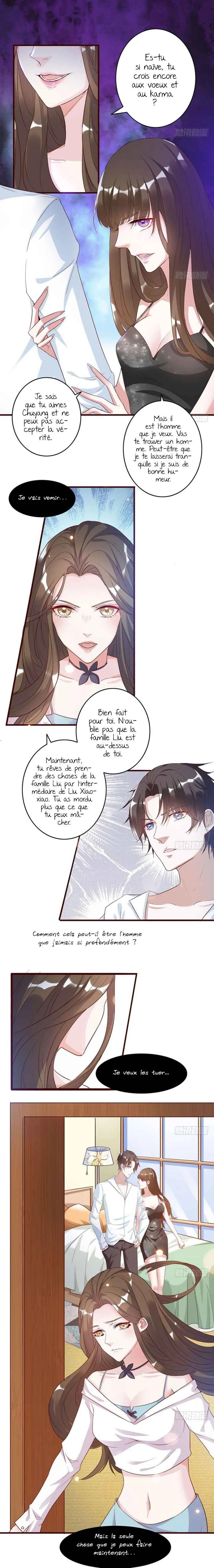 Imperial Splendor Chapitre 1 - Page 5
