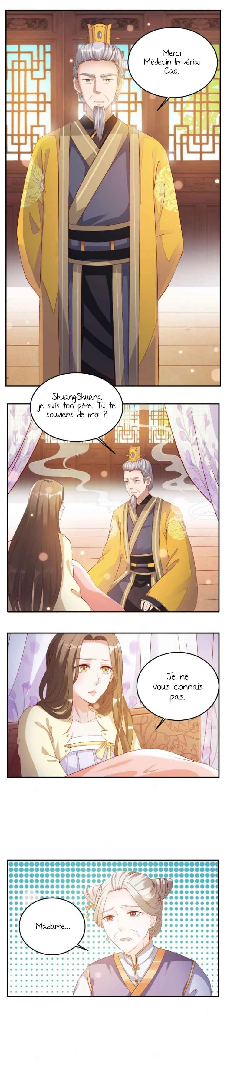 Imperial Splendor Chapitre 2 - Page 4