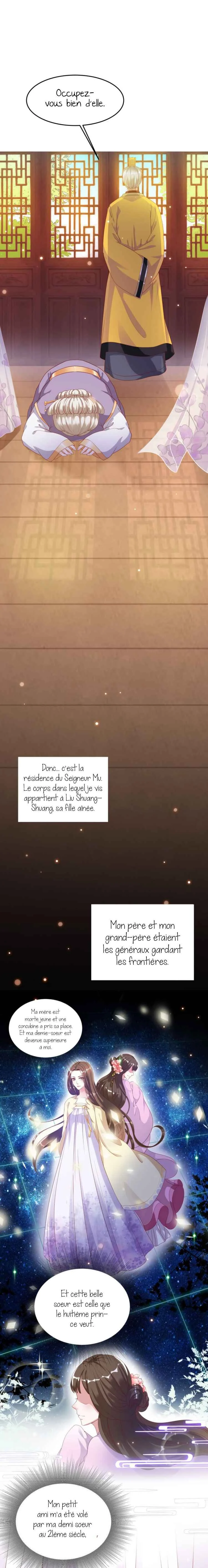 Imperial Splendor Chapitre 2 - Page 6