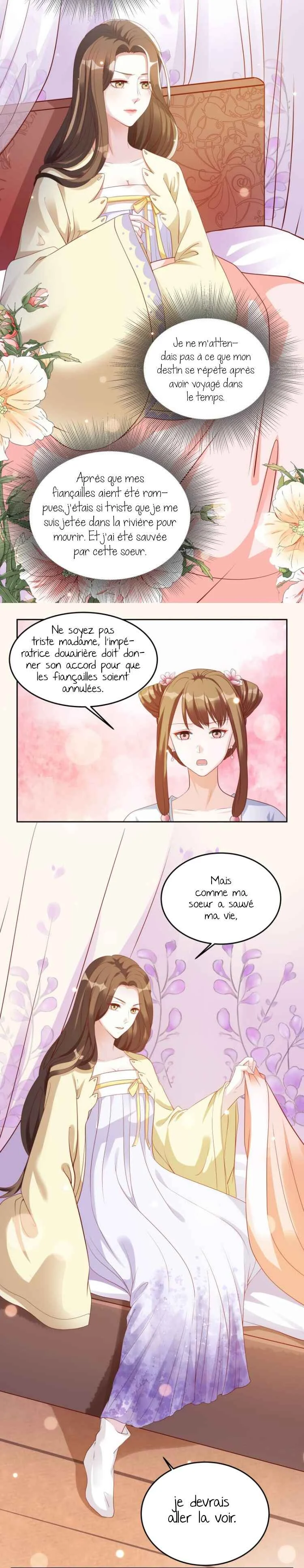 Imperial Splendor Chapitre 2 - Page 7