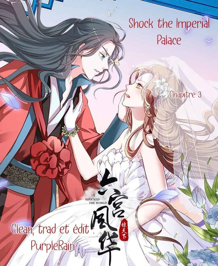 Imperial Splendor Chapitre 3 - Page 1