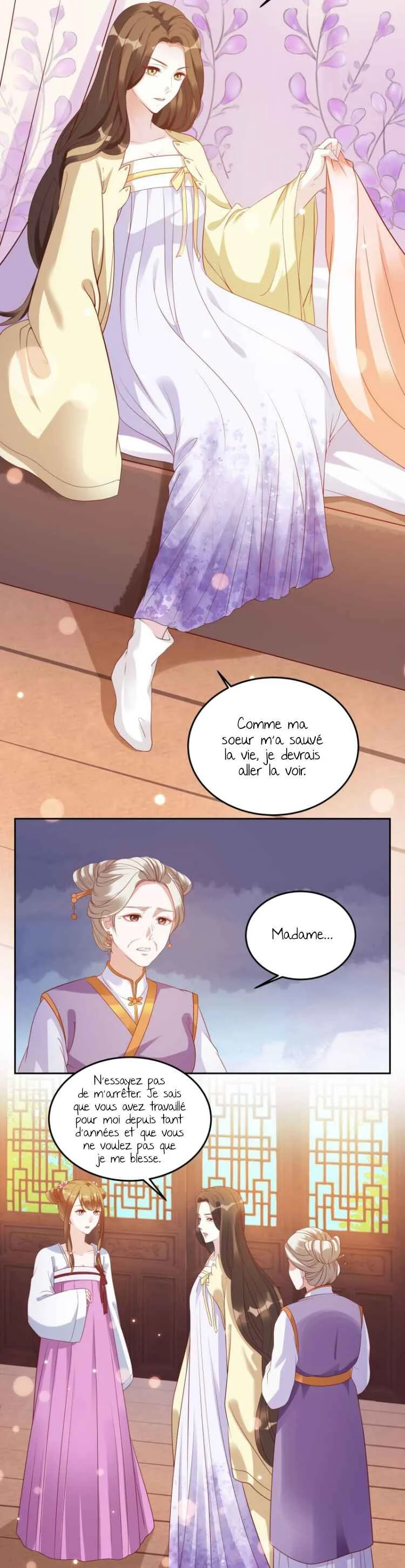 Imperial Splendor Chapitre 3 - Page 2