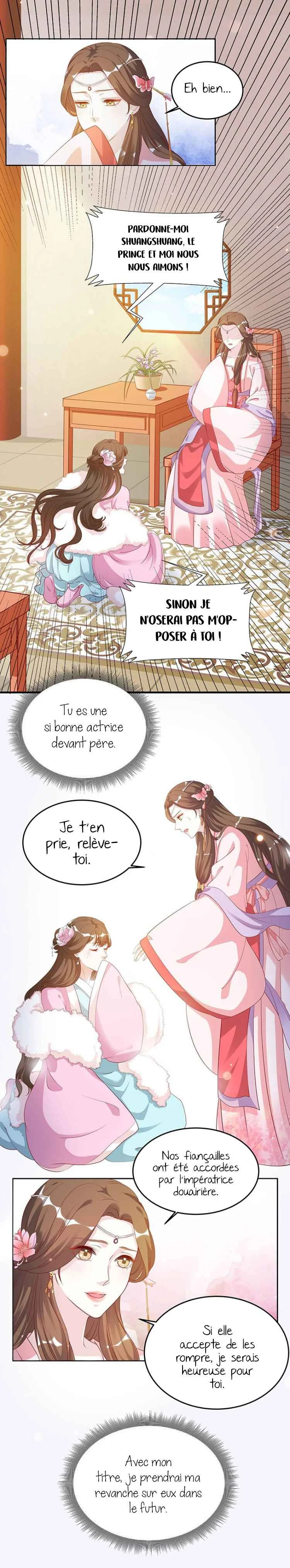 Imperial Splendor Chapitre 5 - Page 2