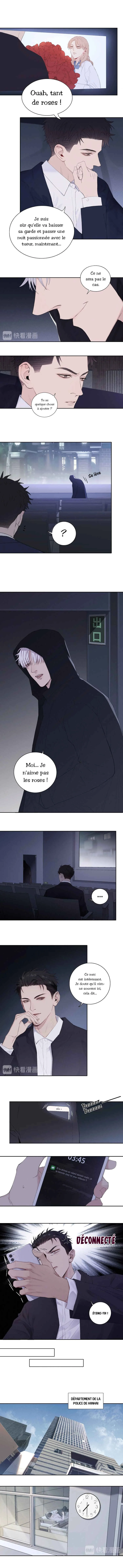 In the Dark Chapitre 2 - Page 3