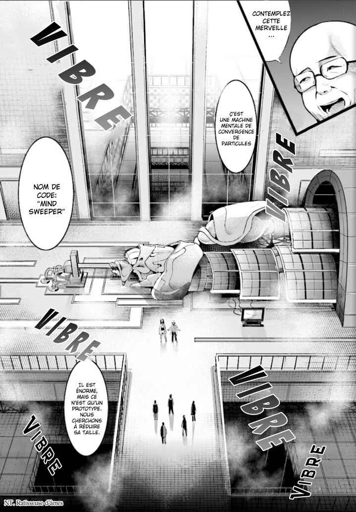 INGRESS: TOKYO ANOMALY Chapitre 1 - Page 6
