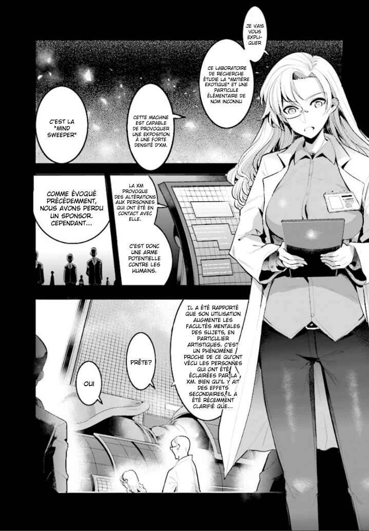 INGRESS: TOKYO ANOMALY Chapitre 1 - Page 7