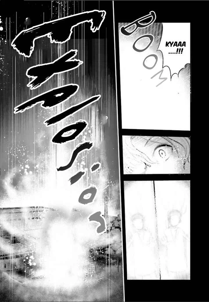 INGRESS: TOKYO ANOMALY Chapitre 1 - Page 12