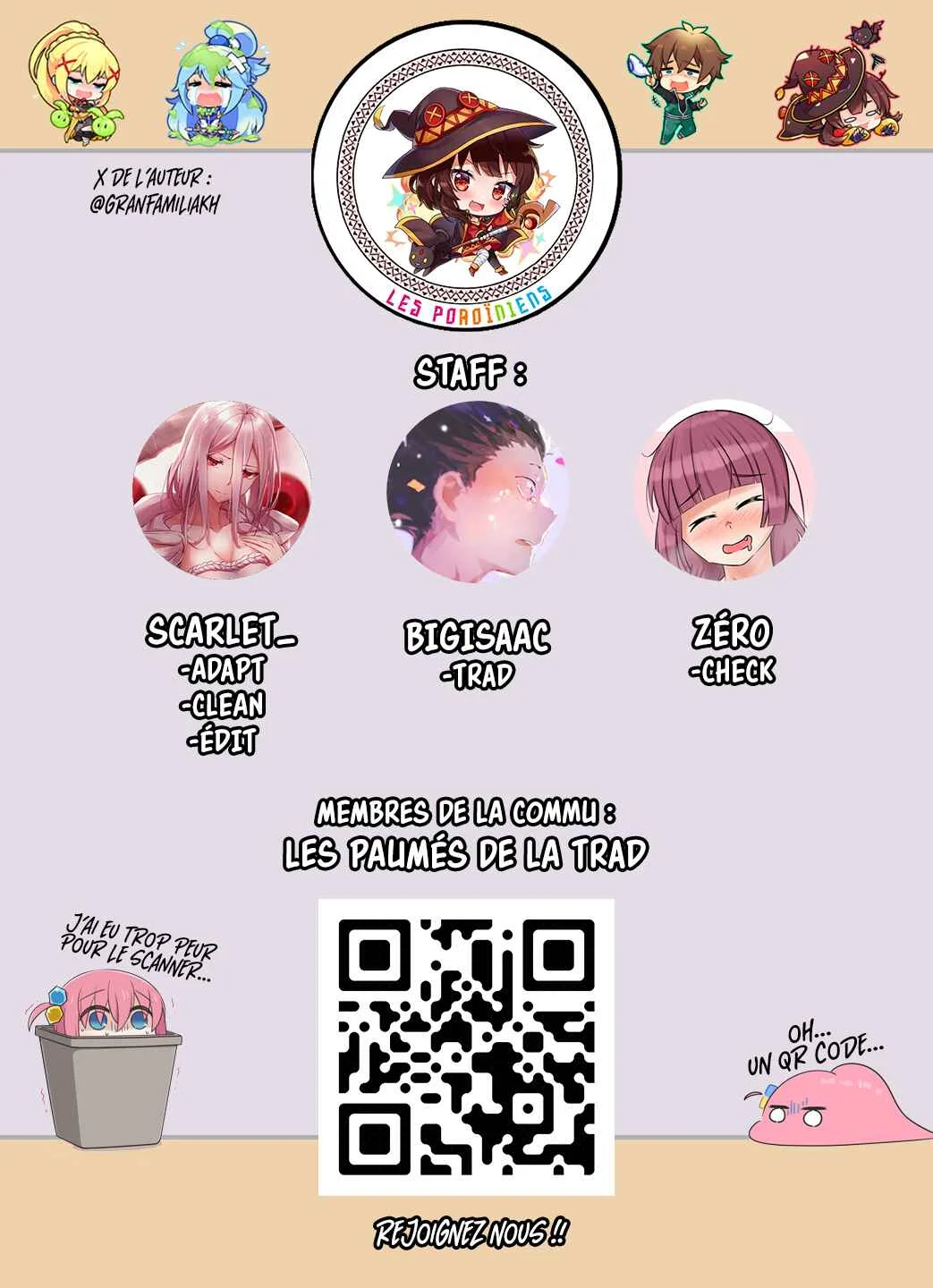 Inu ga Hito ni Naru Hanashi Chapitre 6 - Page 10