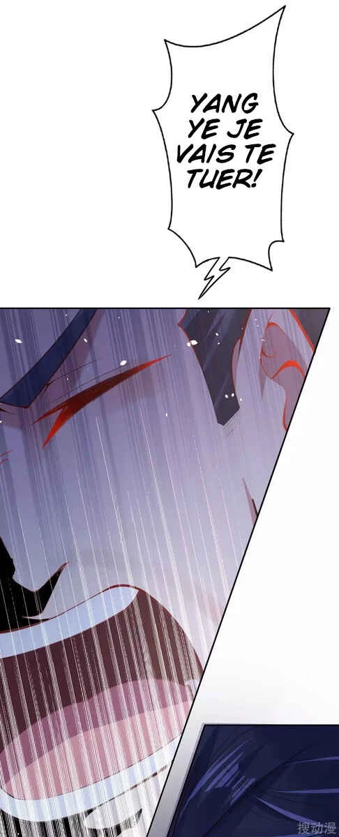 Invincible Sword Domain Chapitre 1 - Page 43