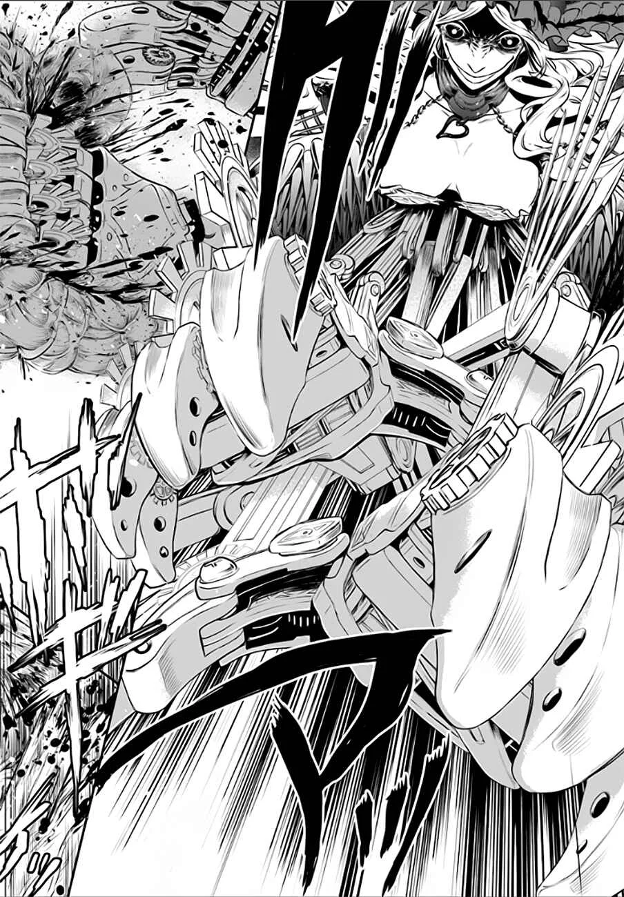 Isekai Goumon Hime Chapitre 1 - Page 25