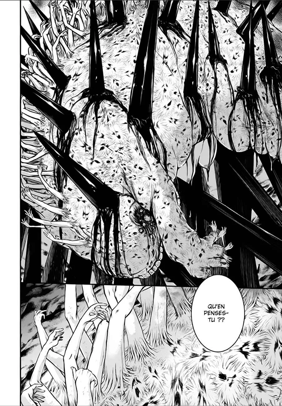 Isekai Goumon Hime Chapitre 2 - Page 7