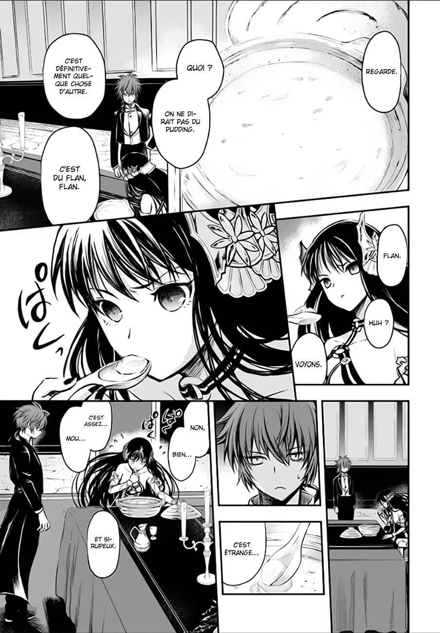 Isekai Goumon Hime Chapitre 2 - Page 22