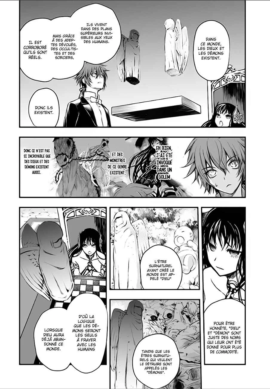 Isekai Goumon Hime Chapitre 2 - Page 25