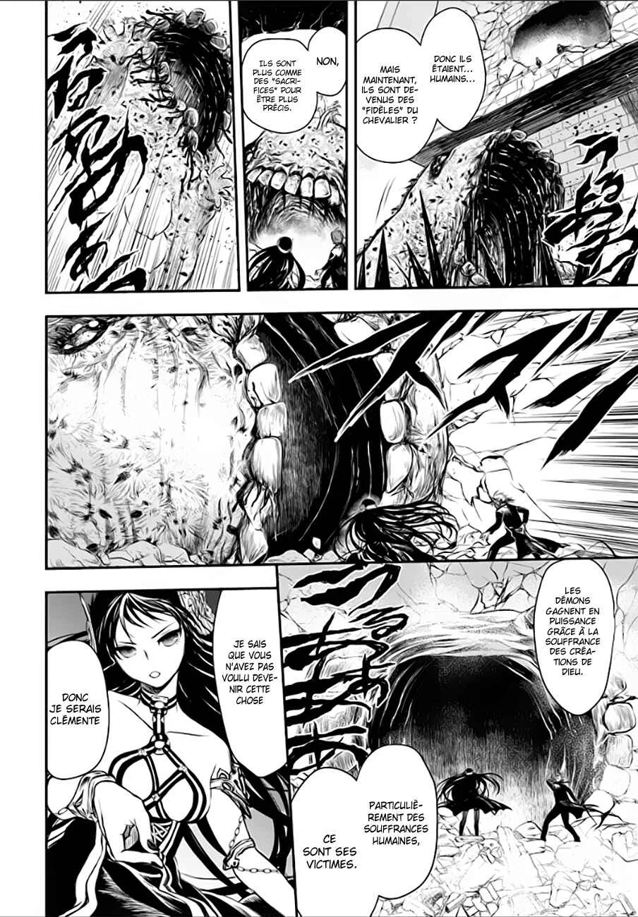 Isekai Goumon Hime Chapitre 2 - Page 31