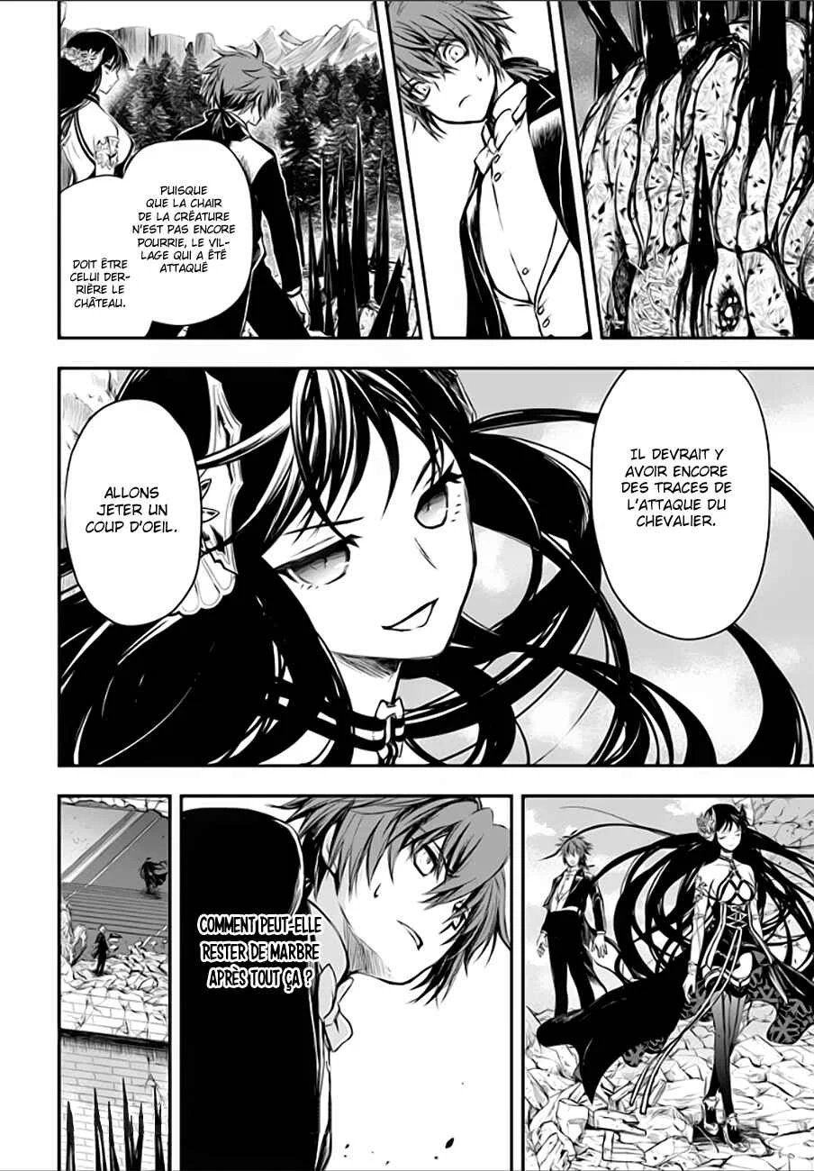 Isekai Goumon Hime Chapitre 2 - Page 33