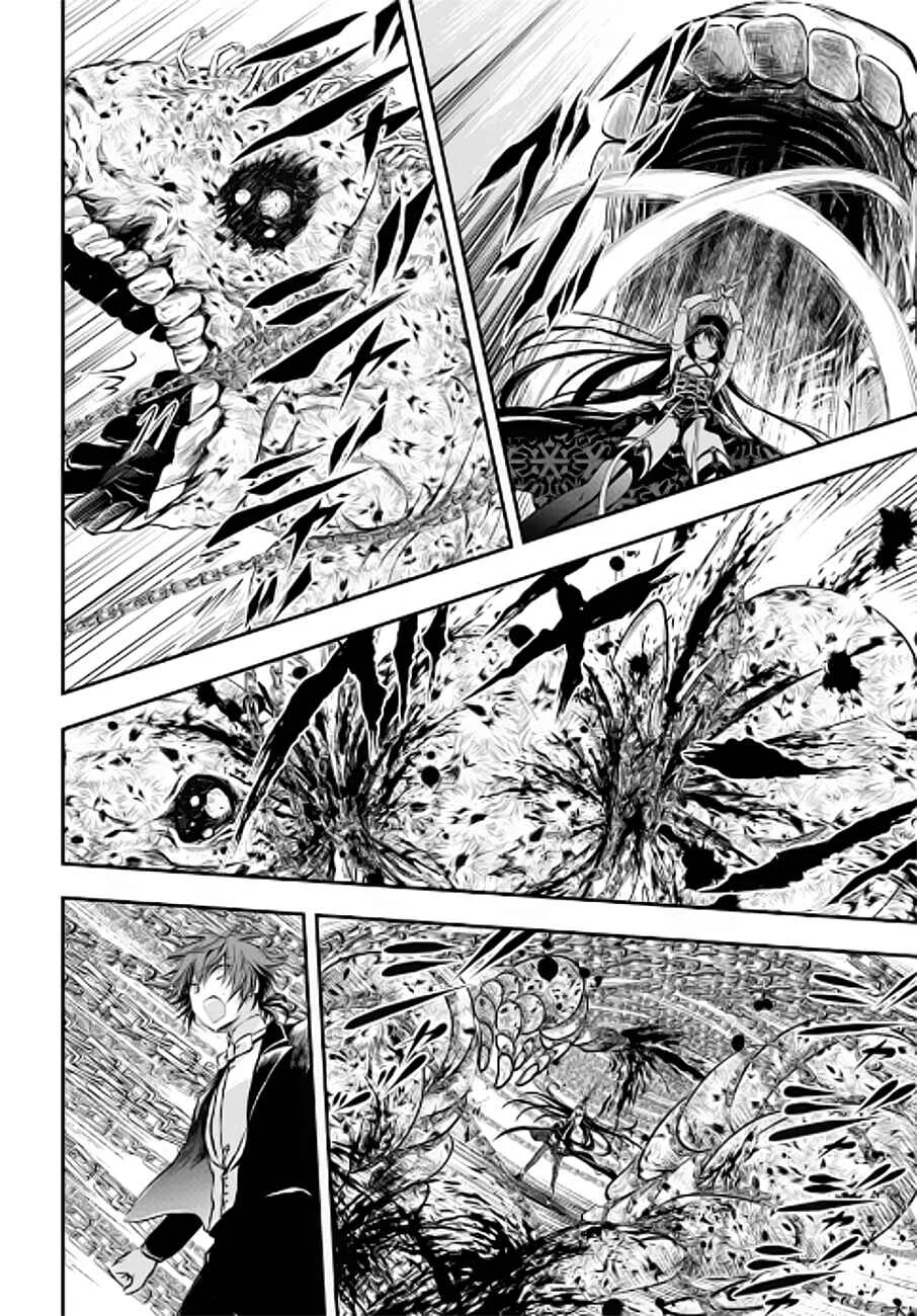Isekai Goumon Hime Chapitre 3 - Page 25