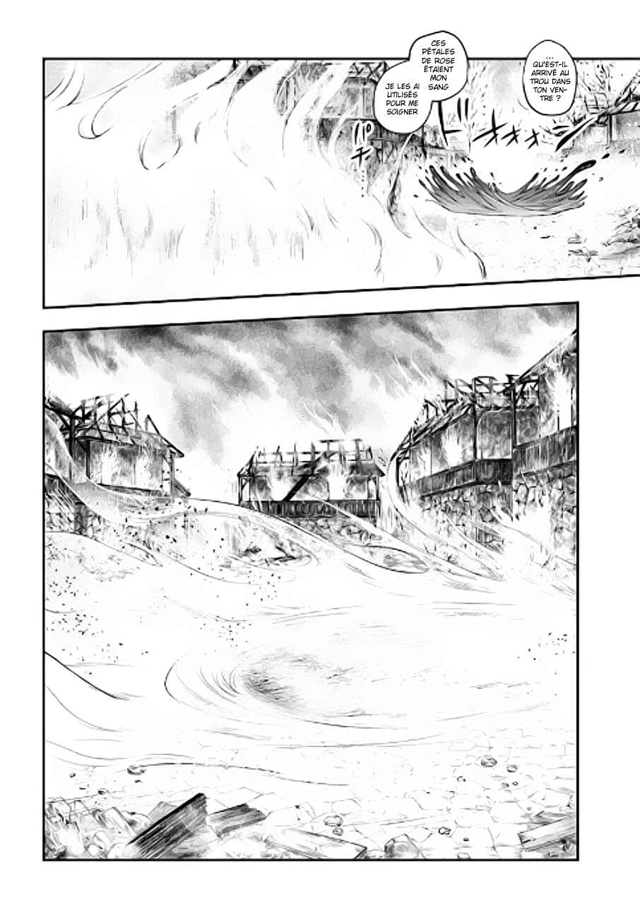 Isekai Goumon Hime Chapitre 3 - Page 33