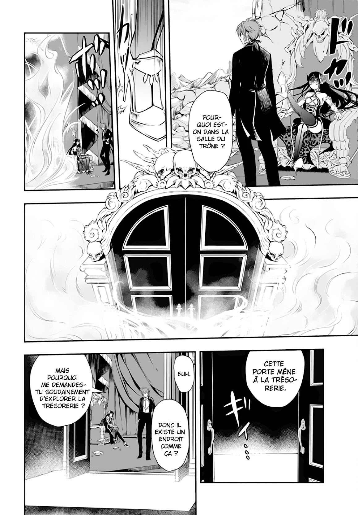 Isekai Goumon Hime Chapitre 4 - Page 5