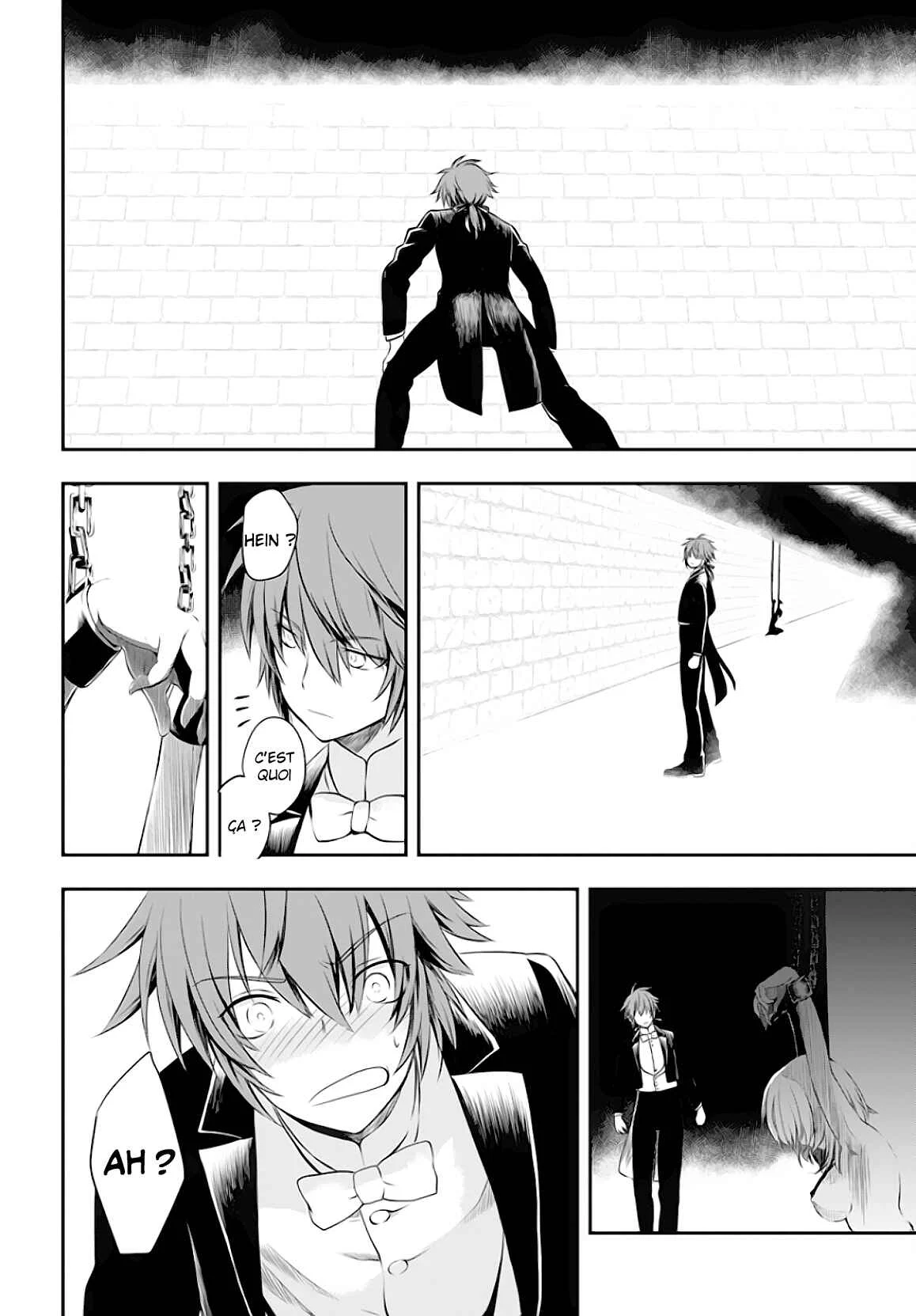 Isekai Goumon Hime Chapitre 4 - Page 15