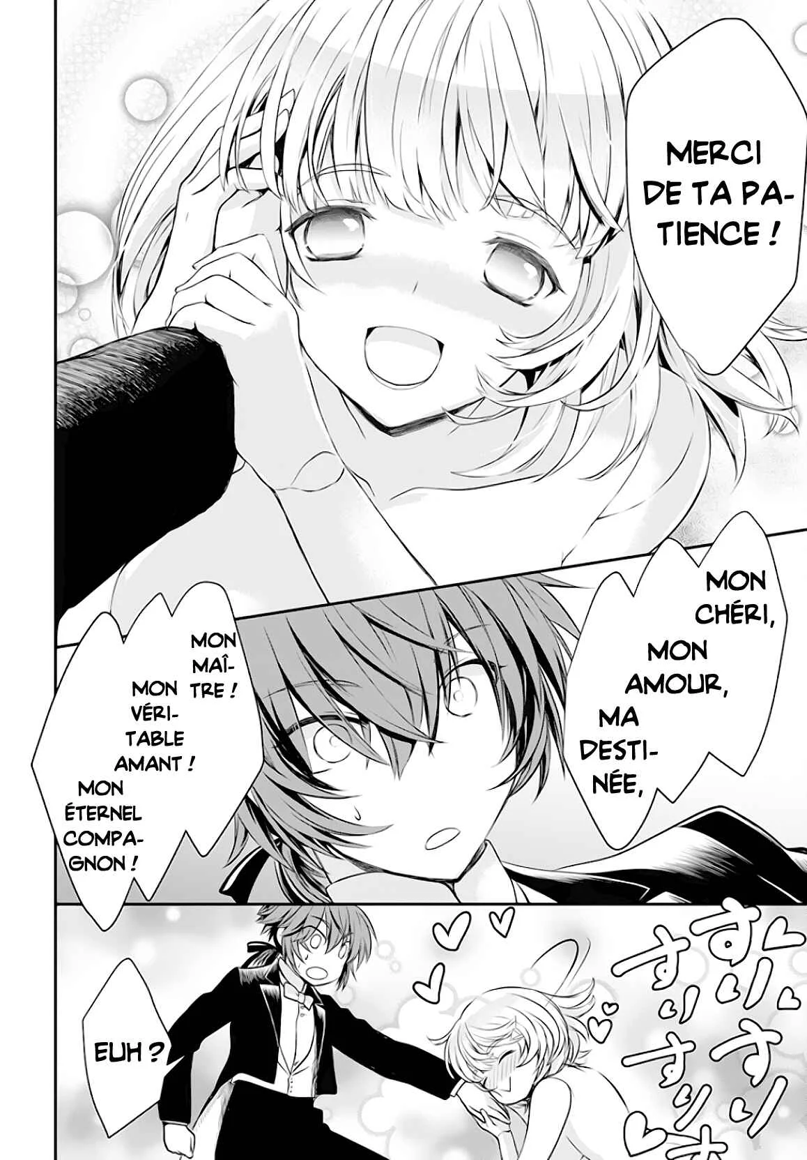 Isekai Goumon Hime Chapitre 4 - Page 31