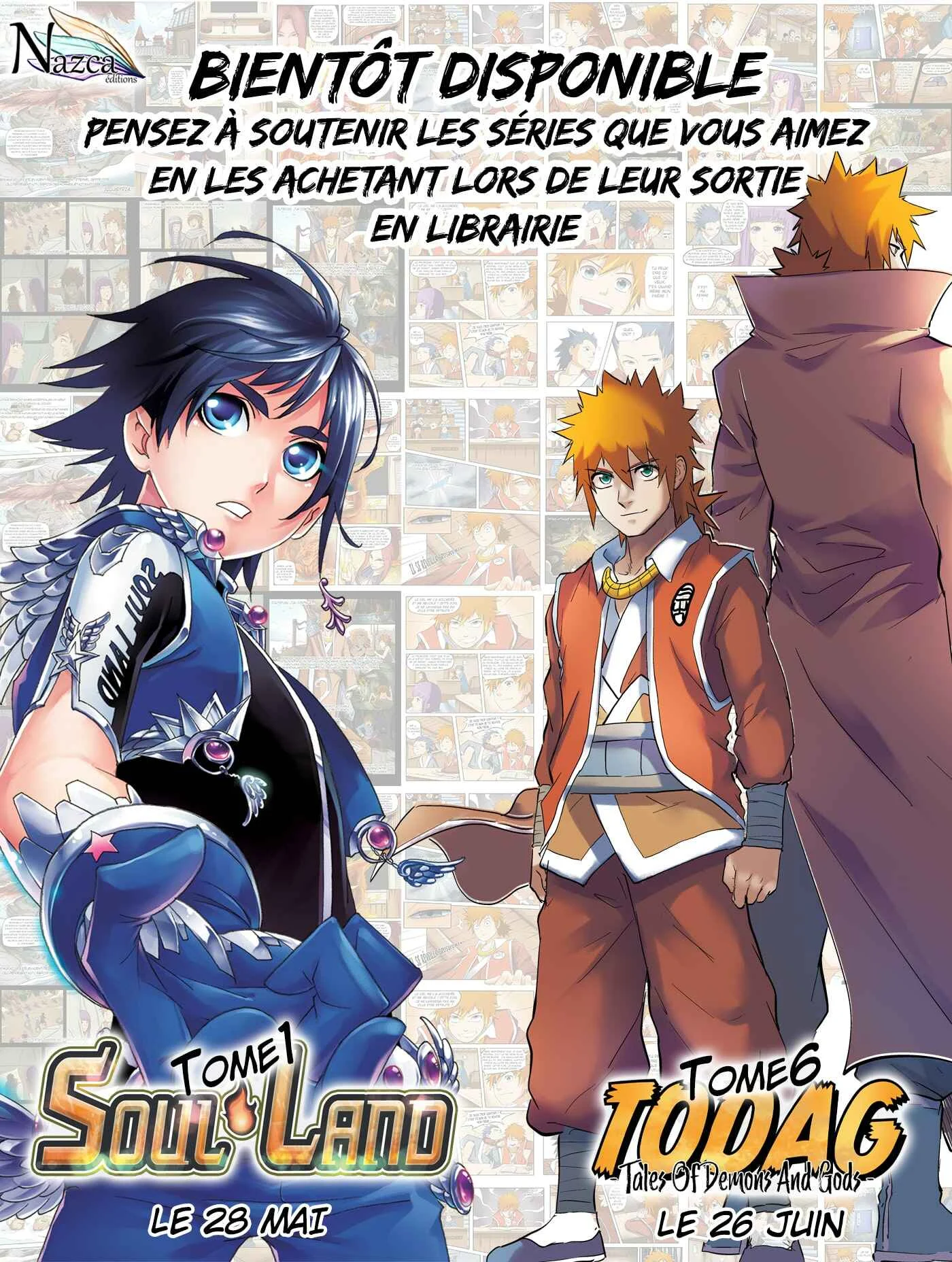 Isekai Mahou wa Okureteru! Chapitre 10 - Page 7