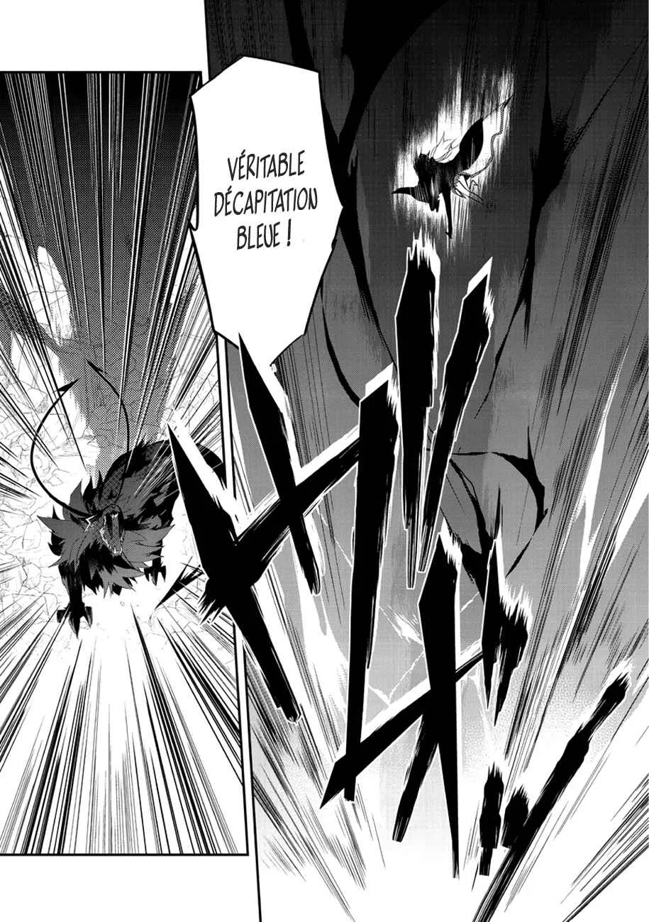 Isekai Mahou wa Okureteru! Chapitre 7: Pour le bien de ses objectifs II - Page 20