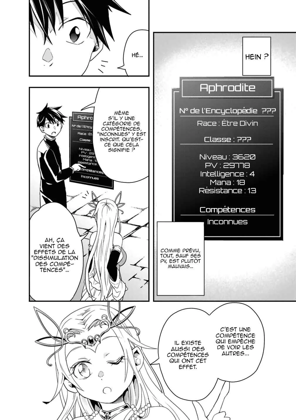 Isekai Monster Breeder ~Cheat wa Arukedo, Nonbiri Ikusei Shiteimasu~ Chapitre 5 - Page 11