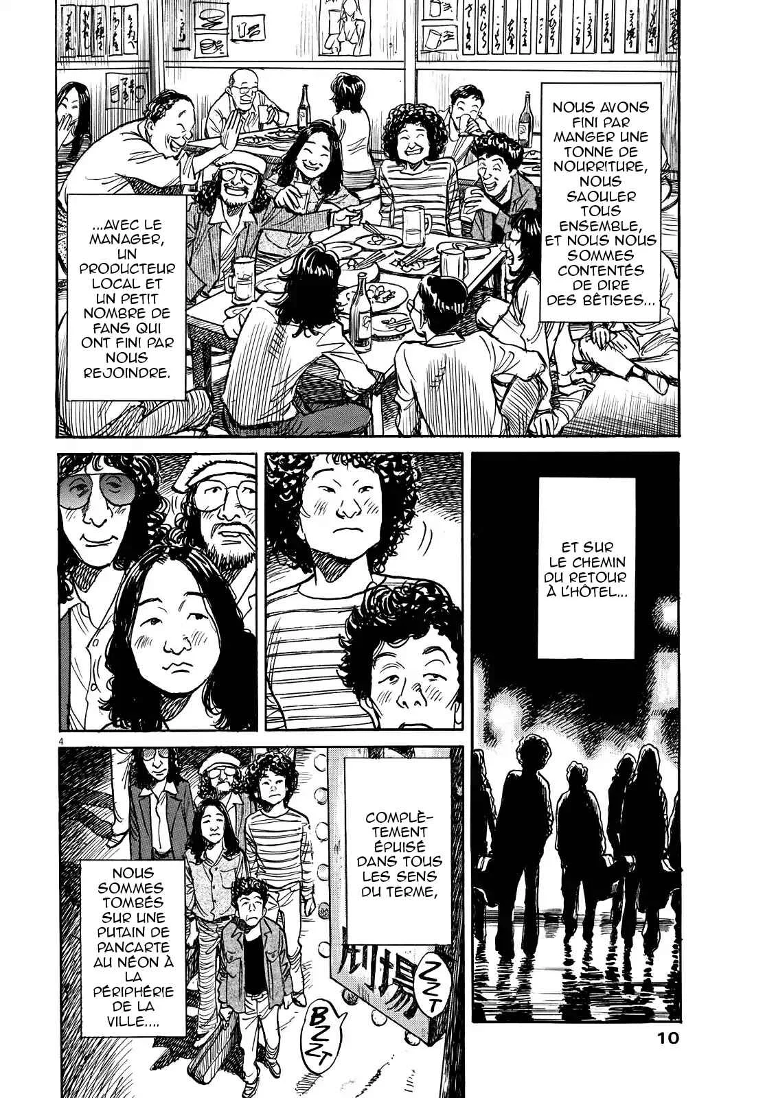 It's a Beautiful Day Chapitre 1: One shot - Page 6